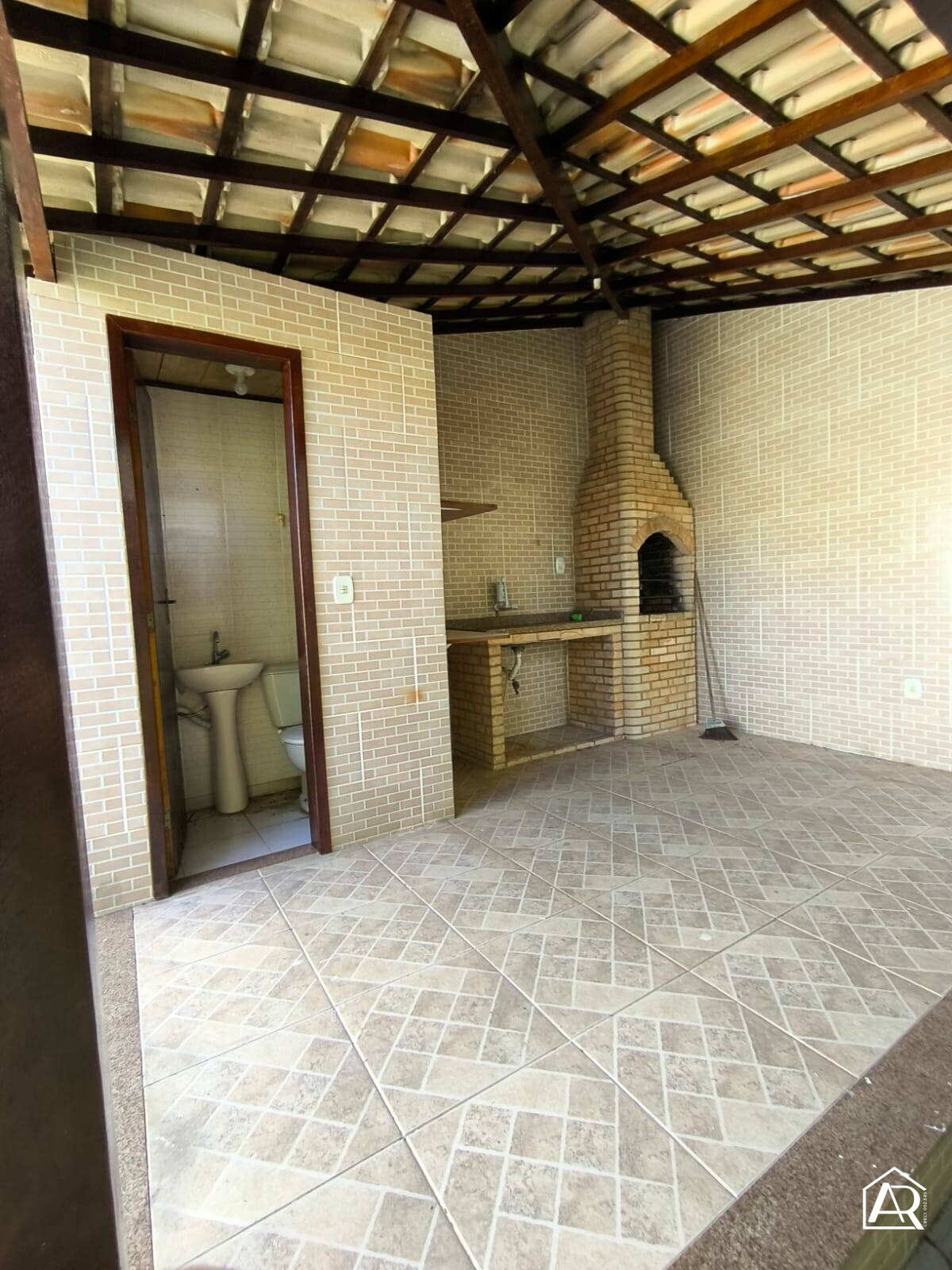 Casa à venda com 3 quartos, 180m² - Foto 5