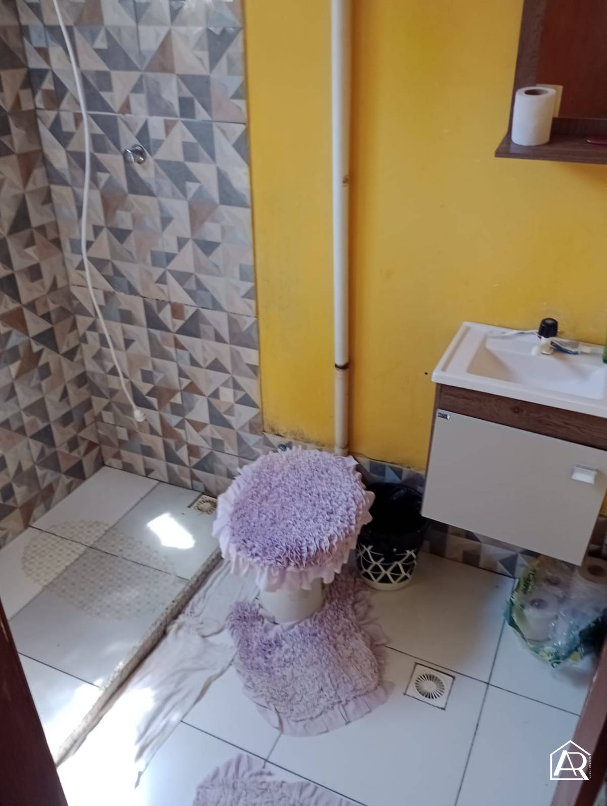 Casa à venda com 1 quarto, 50m² - Foto 7