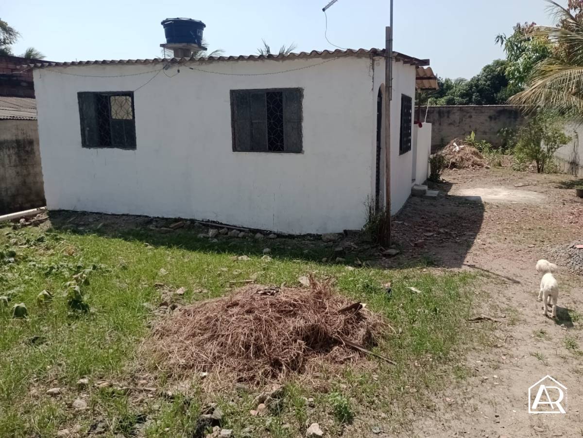 Casa à venda com 1 quarto, 50m² - Foto 3